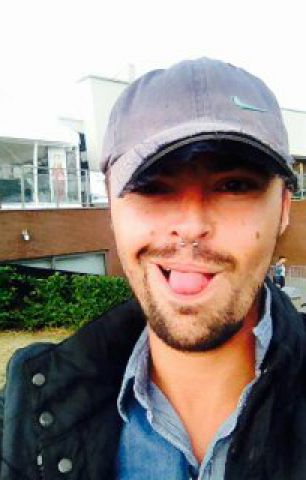 Julian cayenne candidat acteur porno gay
