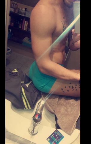 Ronaldo77130 candidat acteur porno gay
