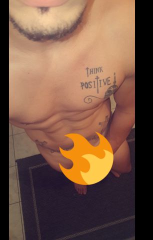 Ronaldo77130 candidat acteur porno gay