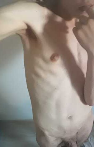 Nino candidat acteur porno gay