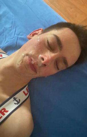 Clemsoum candidat acteur porno gay