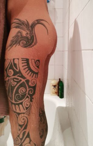 Bo candidat acteur porno gay