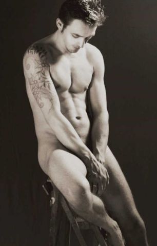 Budyboy candidat acteur porno gay