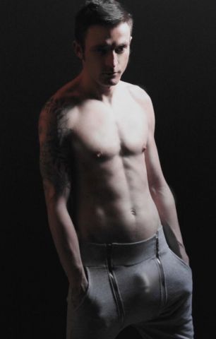 Budyboy candidat acteur porno gay