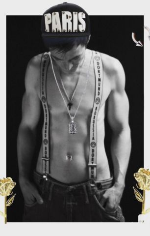 Budyboy candidat acteur porno gay