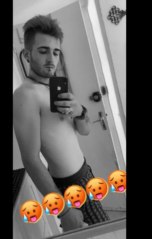 Shadow candidat acteur porno gay