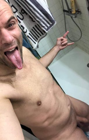Ghost candidat acteur porno gay