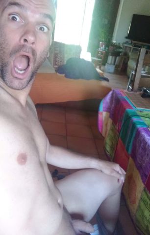 Ghost candidat acteur porno gay