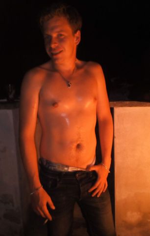 William pheonix candidat acteur porno gay