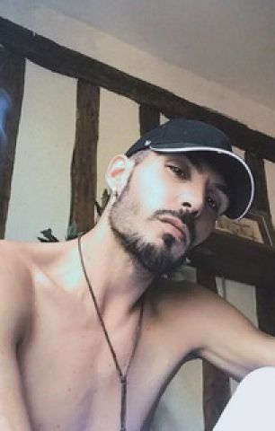 Kamylle candidat acteur porno gay