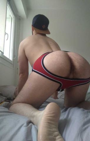 Mikas candidat acteur porno gay