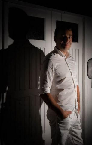 Lucasgalant candidat acteur porno gay