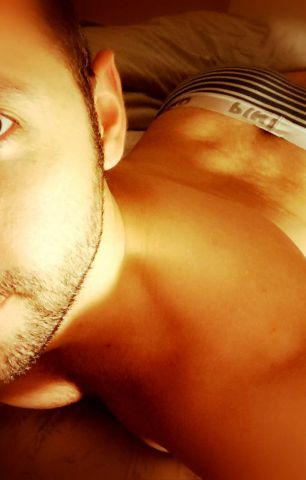 Leoangel candidat acteur porno gay