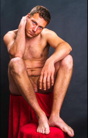 Johann candidat acteur porno gay