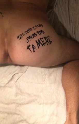 Totorchouxx candidat acteur porno gay