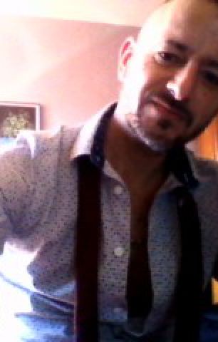 Dick candidat acteur porno gay