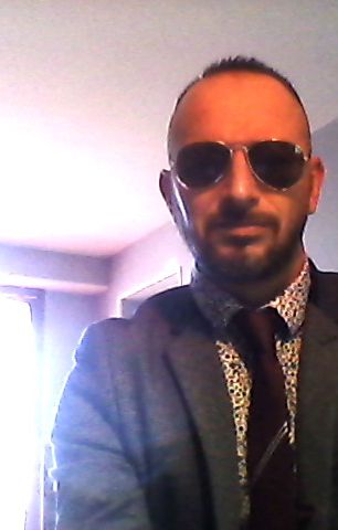 Dick candidat acteur porno gay