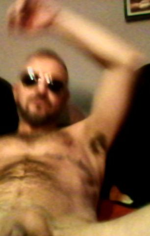 Dick candidat acteur porno gay