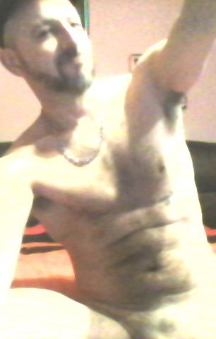 Dick candidat acteur porno gay
