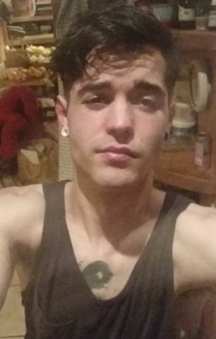 Felix maze candidat acteur porno gay
