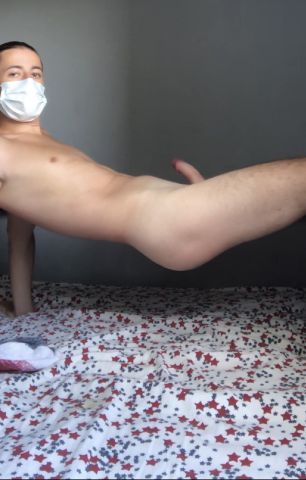 Kokin candidat acteur porno gay