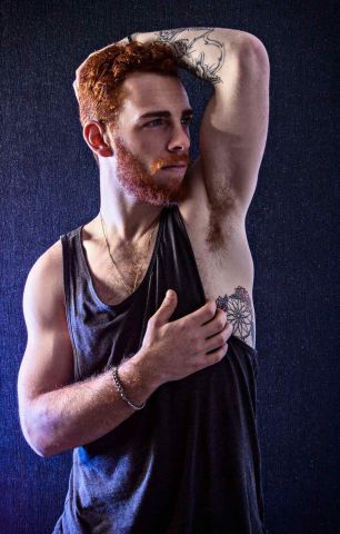 Red Sheeran