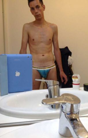 Clemsex candidat acteur porno gay
