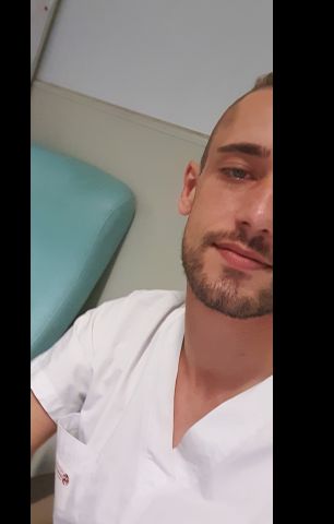 Jushua candidat acteur porno gay
