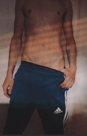 Sebastien candidat acteur porno gay