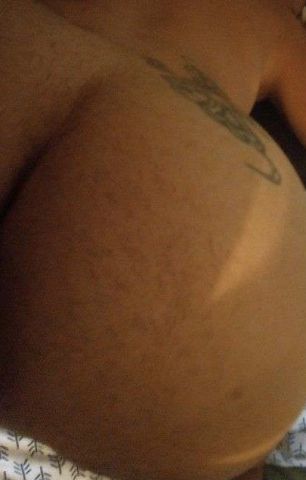 Dave candidat acteur porno gay