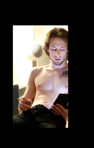 Peeter scott candidat acteur porno gay