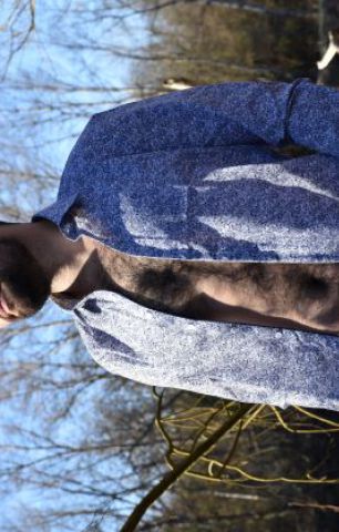 Hezekiel candidat acteur porno gay