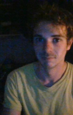 Harri candidat acteur porno gay