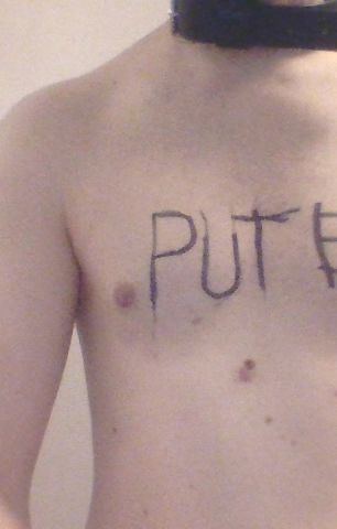Esclave78 candidat acteur porno gay