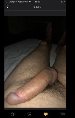 Thomas alexandre candidat acteur porno gay