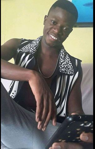 Franky Black