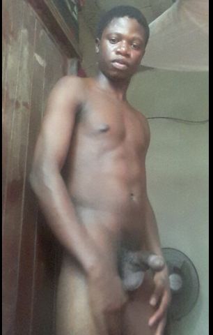 Franky black candidat acteur porno gay