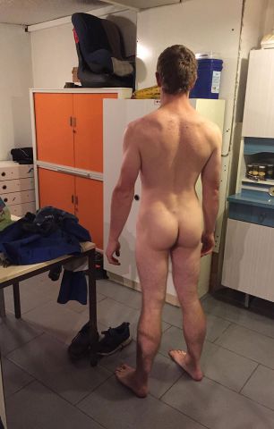Sylvain collard candidat acteur porno gay
