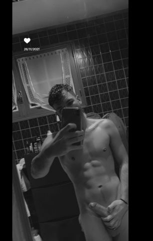Matteo garcia candidat acteur porno gay