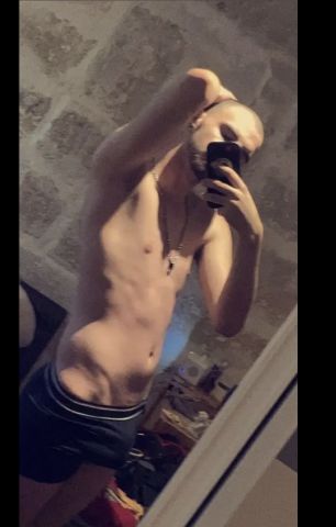 Mathieux candidat acteur porno gay