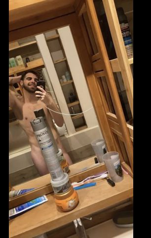 Mathieux candidat acteur porno gay