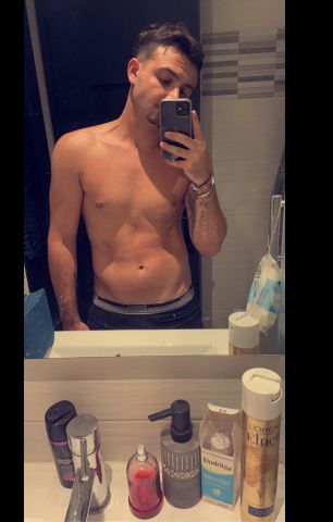 Floflo candidat acteur porno gay