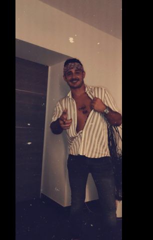 Floflo candidat acteur porno gay