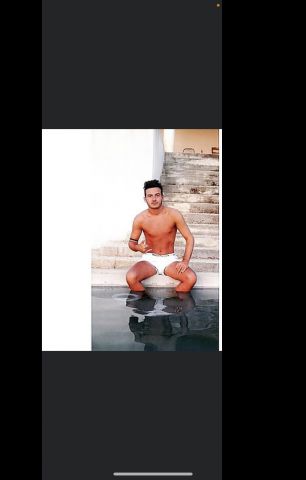 Floflo candidat acteur porno gay