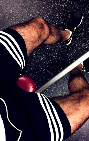 Louis33 candidat acteur porno gay