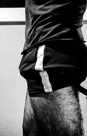 Louis33 candidat acteur porno gay