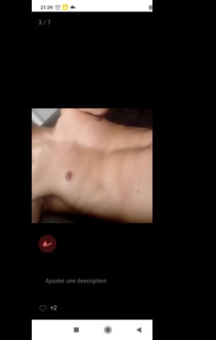 Karim benabbou candidat acteur porno gay