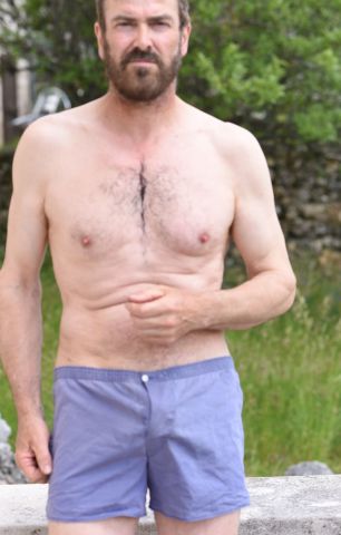 Steph48 candidat acteur porno gay