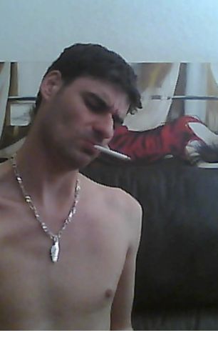 Benouille candidat acteur porno gay
