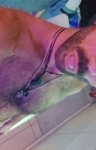 Alistair candidat acteur porno gay